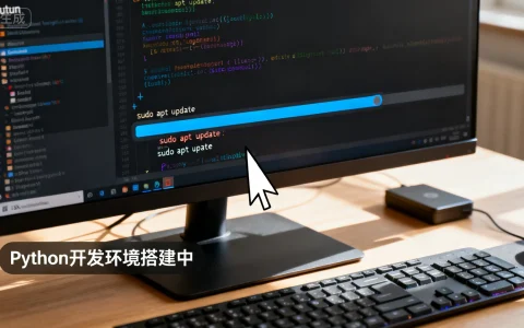 Ubuntu如何快速搭建Python开发环境？Ubuntu开发环境安装指南