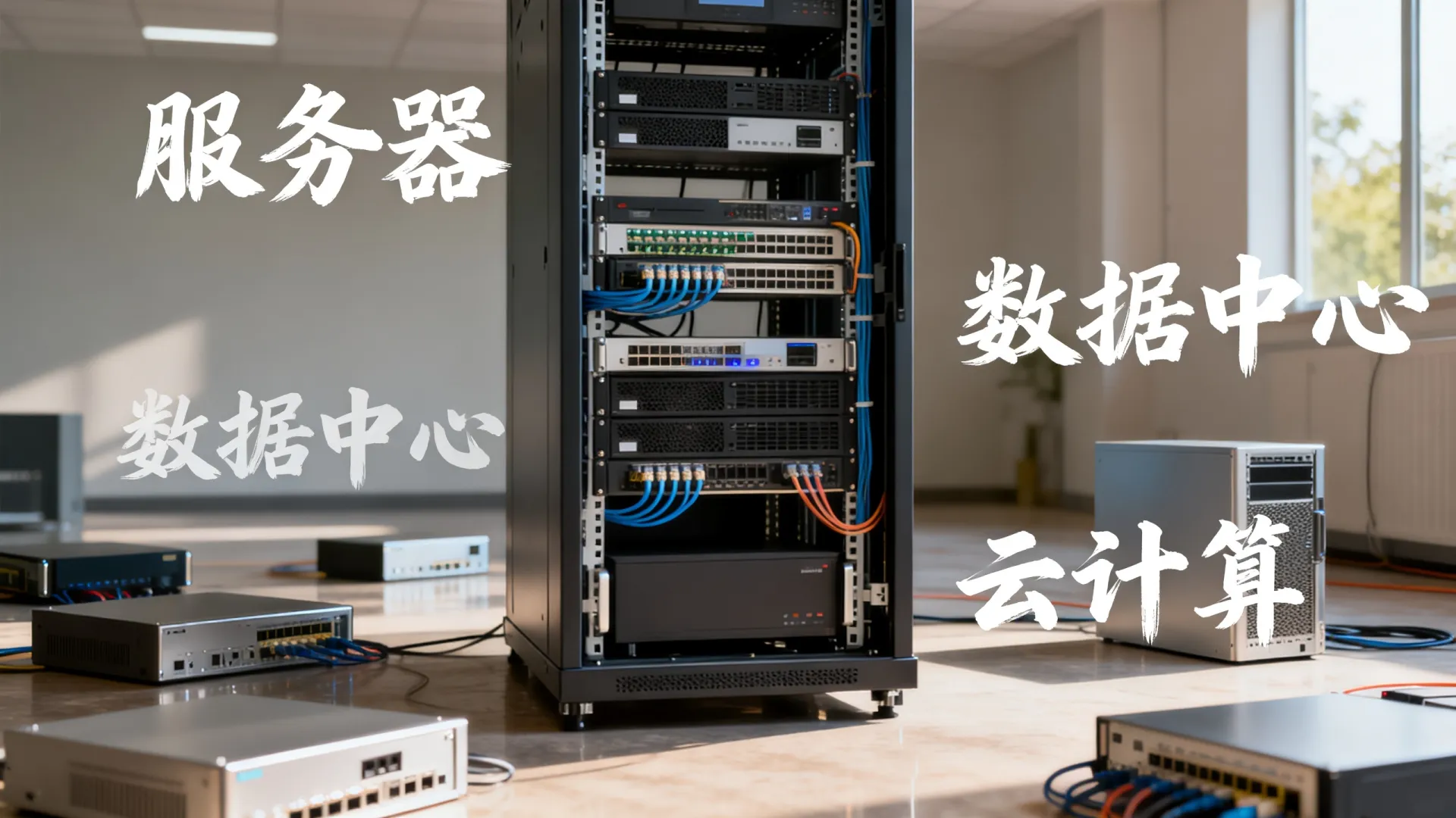 服务器术语表 服务器术语表
