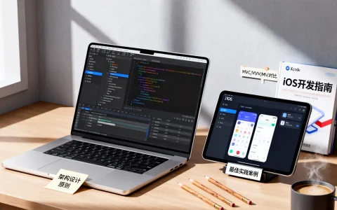 iOS开发架构是什么？iOS开发架构最佳实践如何选择？