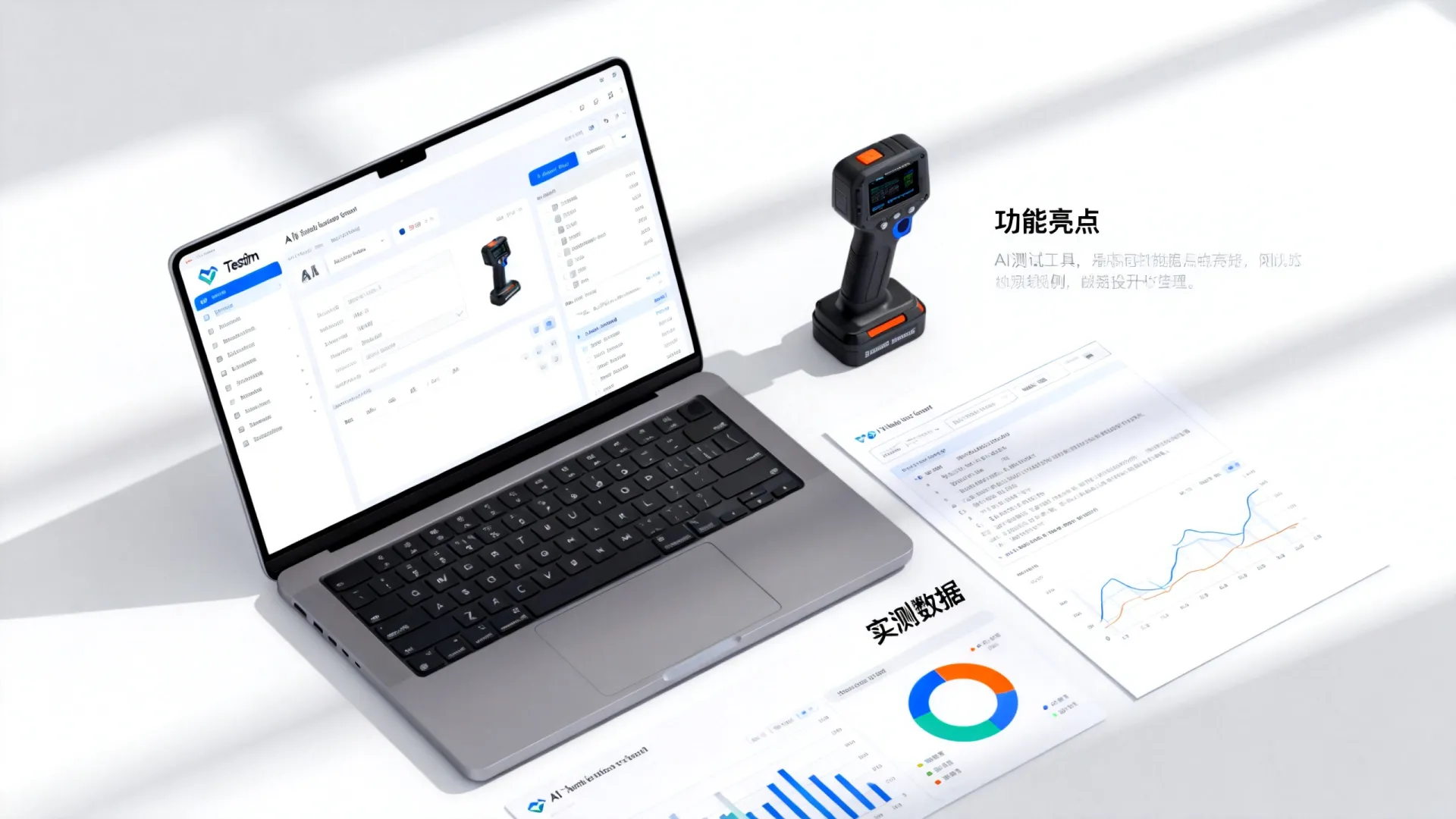 Testim好用吗?AI测试工具推荐 | 实测报告 Testim好用吗