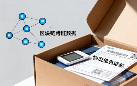 国内区块链跨链物流信息是什么，有哪些应用场景？