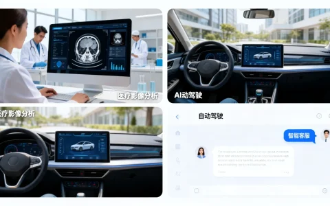 人工智能如何应用于实际场景？|人工智能深度学习应用领域