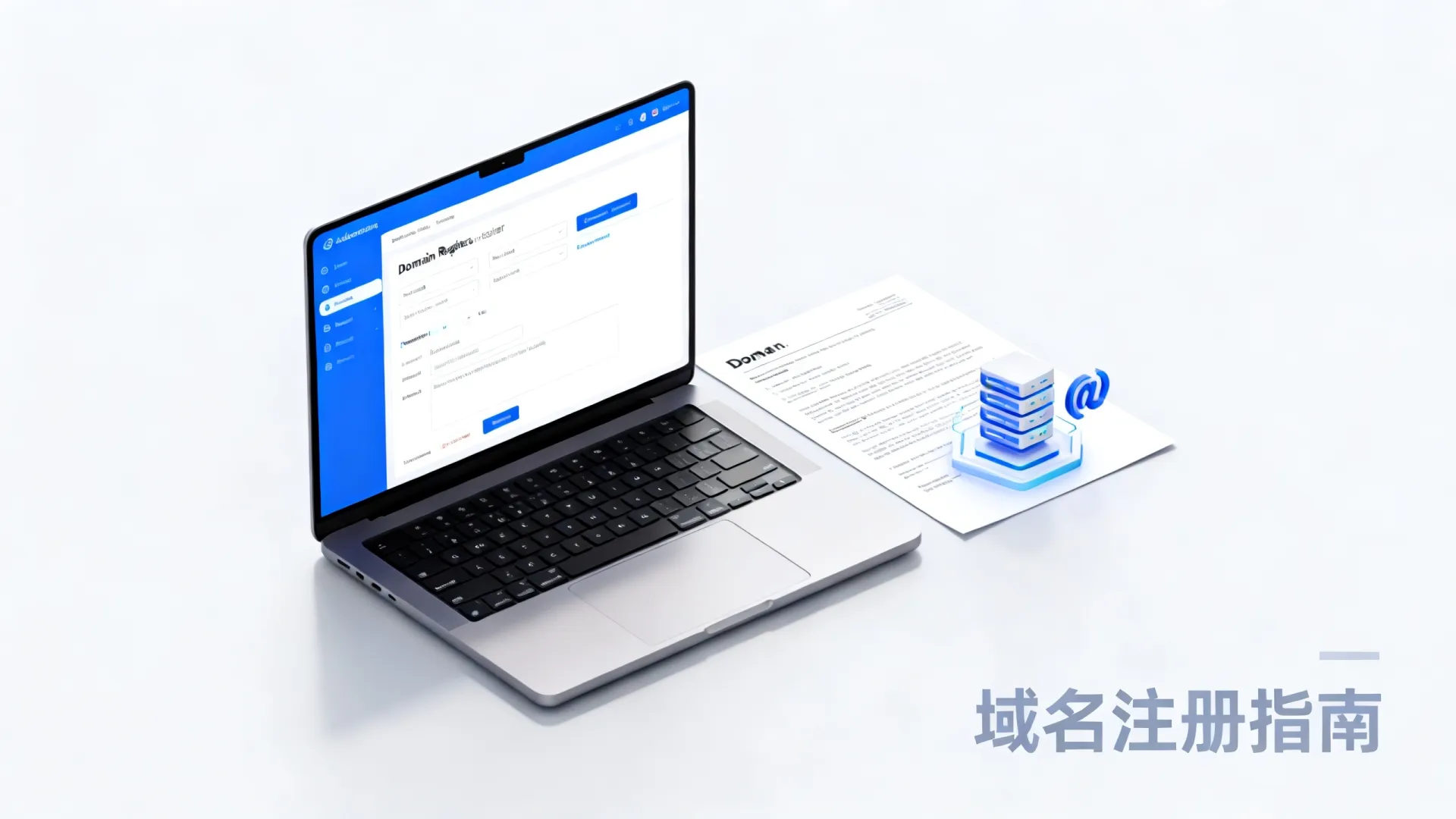 国内域名注册排行 国内域名注册排行
