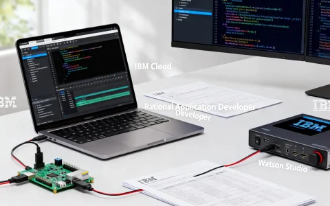 IBM开发工具有哪些，IBM开发工具哪个适合初学者？