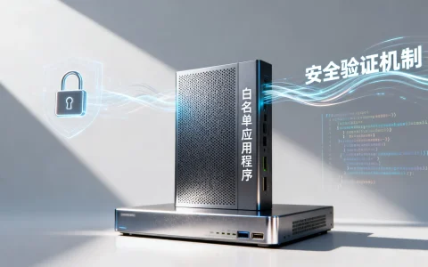 防火墙为何只允许白名单应用程序通过？安全机制背后的原理是什么？