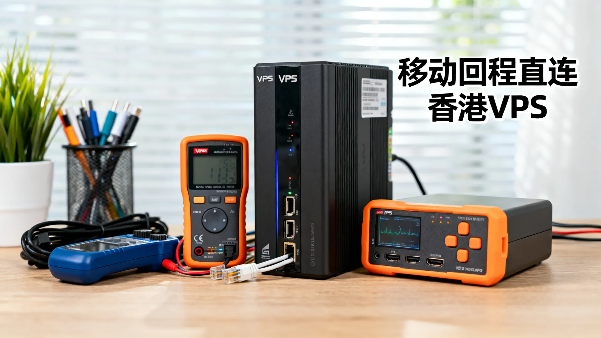OrangeVPS香港VPS测评:香港原生IP,仅移动回程直连,硬件资源充裕 OrangeVPS香港VPS测评