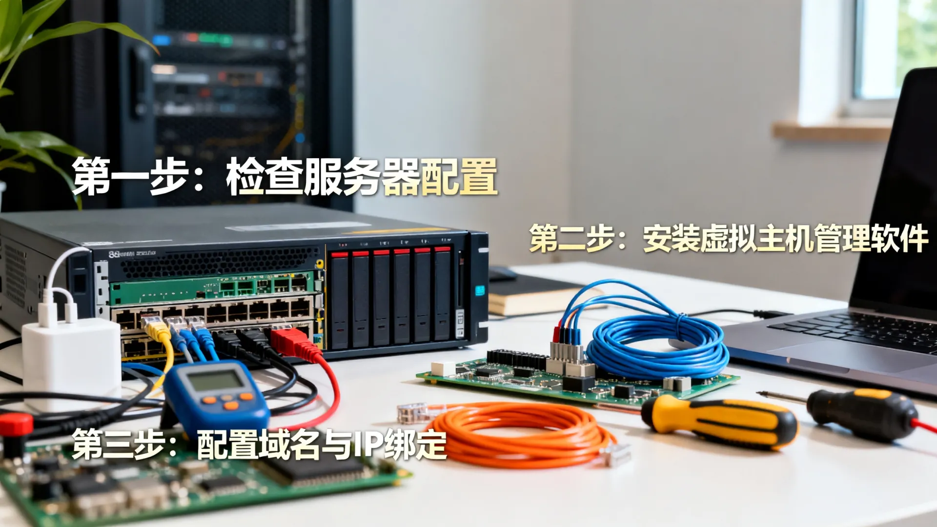 服务器搭建虚拟主机 服务器搭建虚拟主机