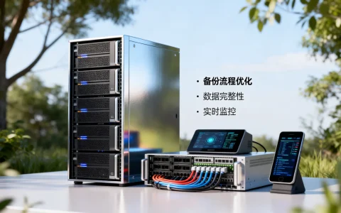 如何优化服务器在线系统备份流程以减少数据丢失风险？