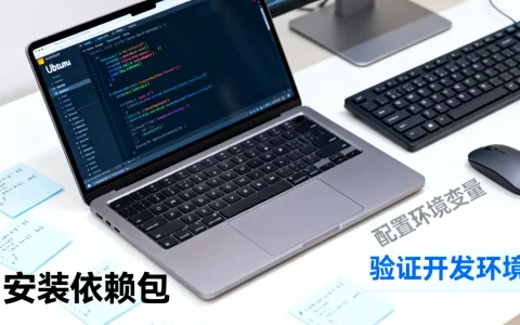 Ubuntu开发怎么安装开发环境？Ubuntu环境搭建全攻略