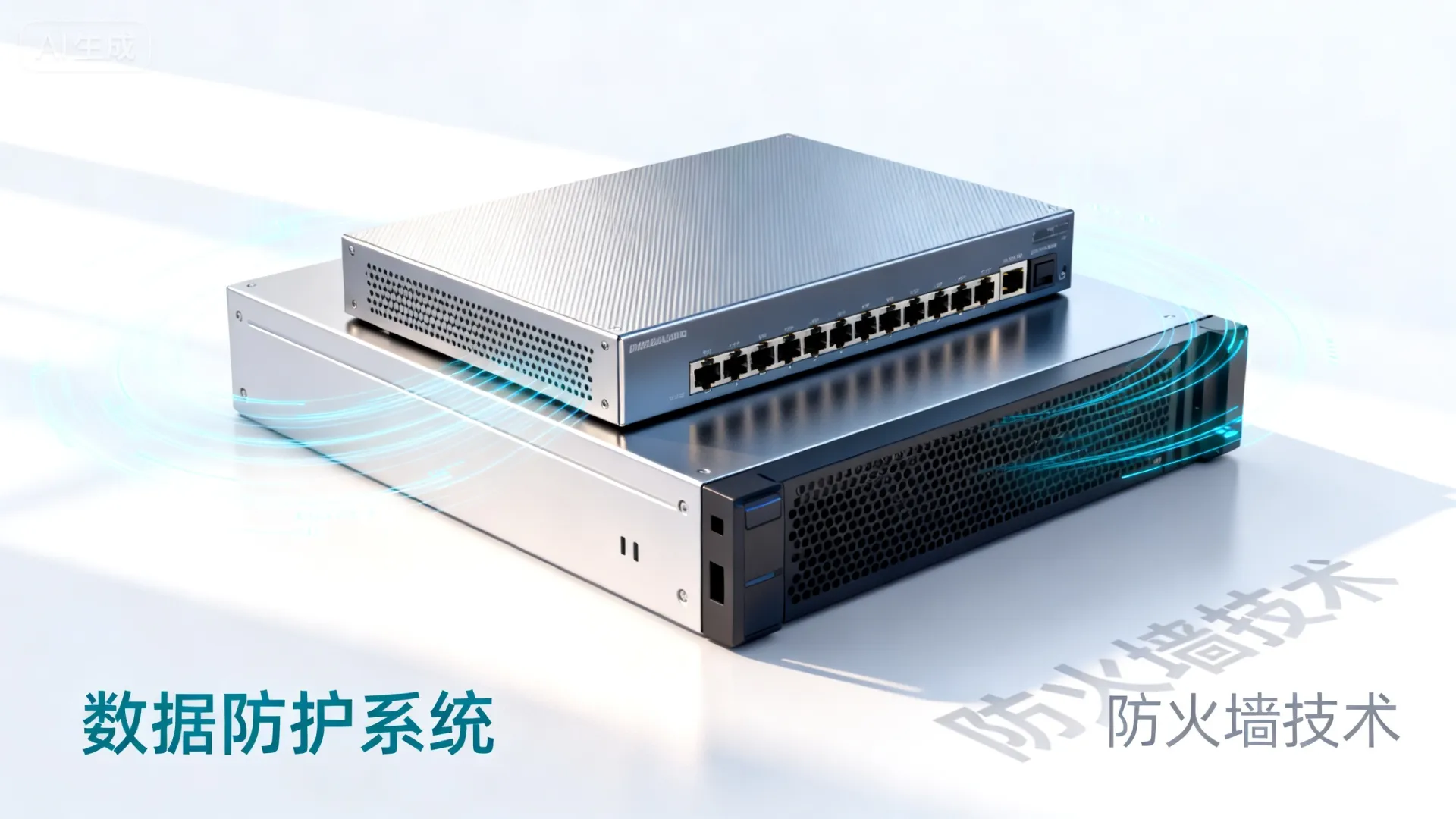 防火墙技术应用背景介绍