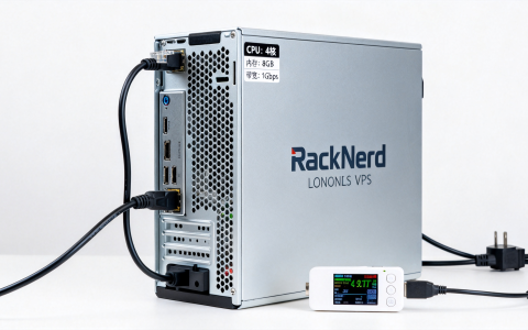 RackNerd洛杉矶VPS配置如此高，性价比如何？值得入手吗？