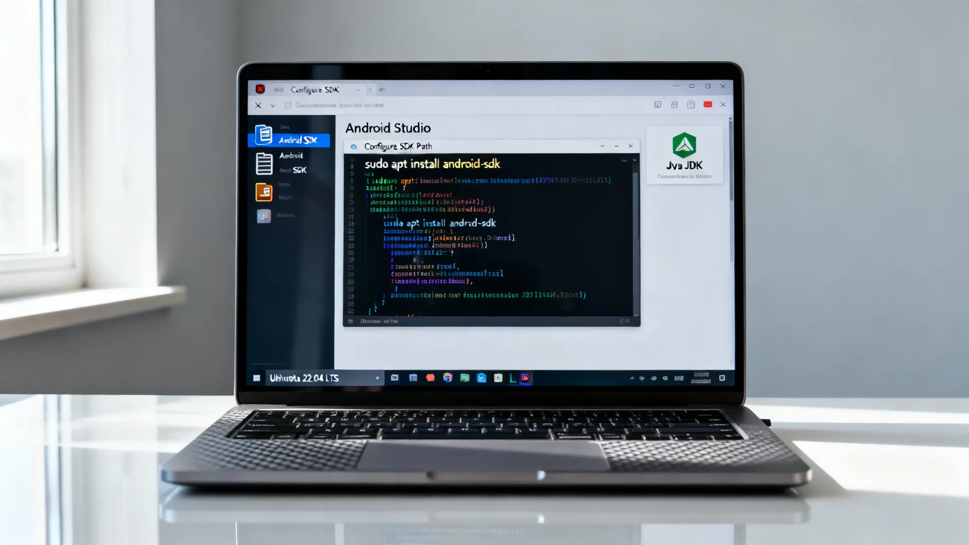 Linux下如何快速搭建Android开发环境？Android Studio配置教程