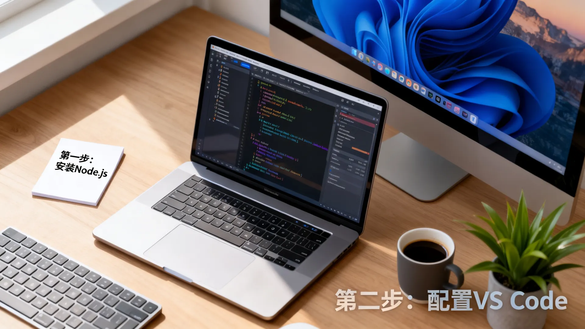 如何搭建JS开发环境?新手详细步骤指南 如何搭建JS开发环境?新手详细步骤指南