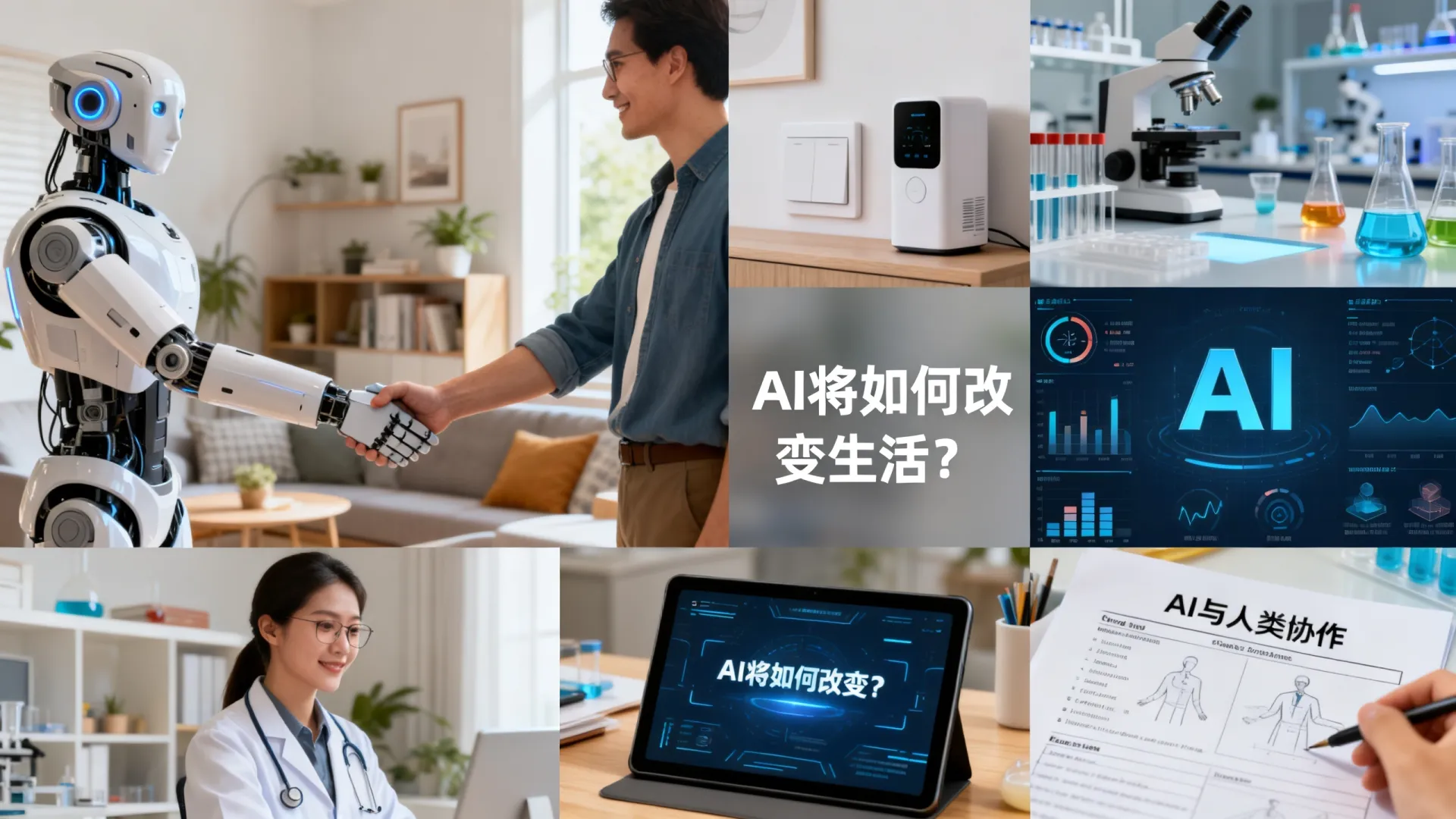 ai在未来 ai在未来