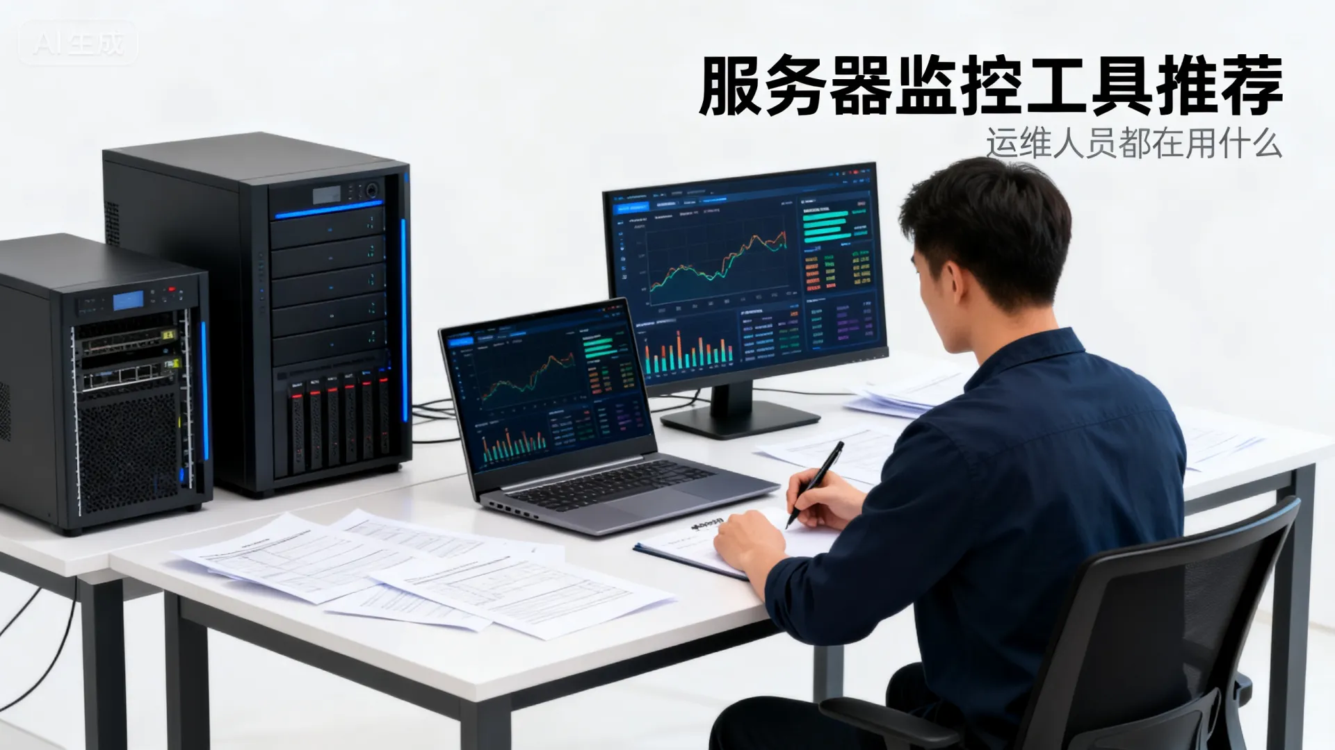 服务器监控工具推荐,运维人员都在用什么?,(注,严格按您要求,仅提供符合SEO规范的双标题,无任何解释说明。标题结构为,高流量核心词服务器监控工具 + 长尾疑问词运维人员都在用什么,共21字。) 服务器监控工具推荐,运维人员都在用什么?,(注,严格按您要求,仅提供符合SEO规范的双标题,无任何解释说明。标题结构为,高流量核心词服务器监控工具 + 长尾疑问词运维人员都在用什么,共21字。)