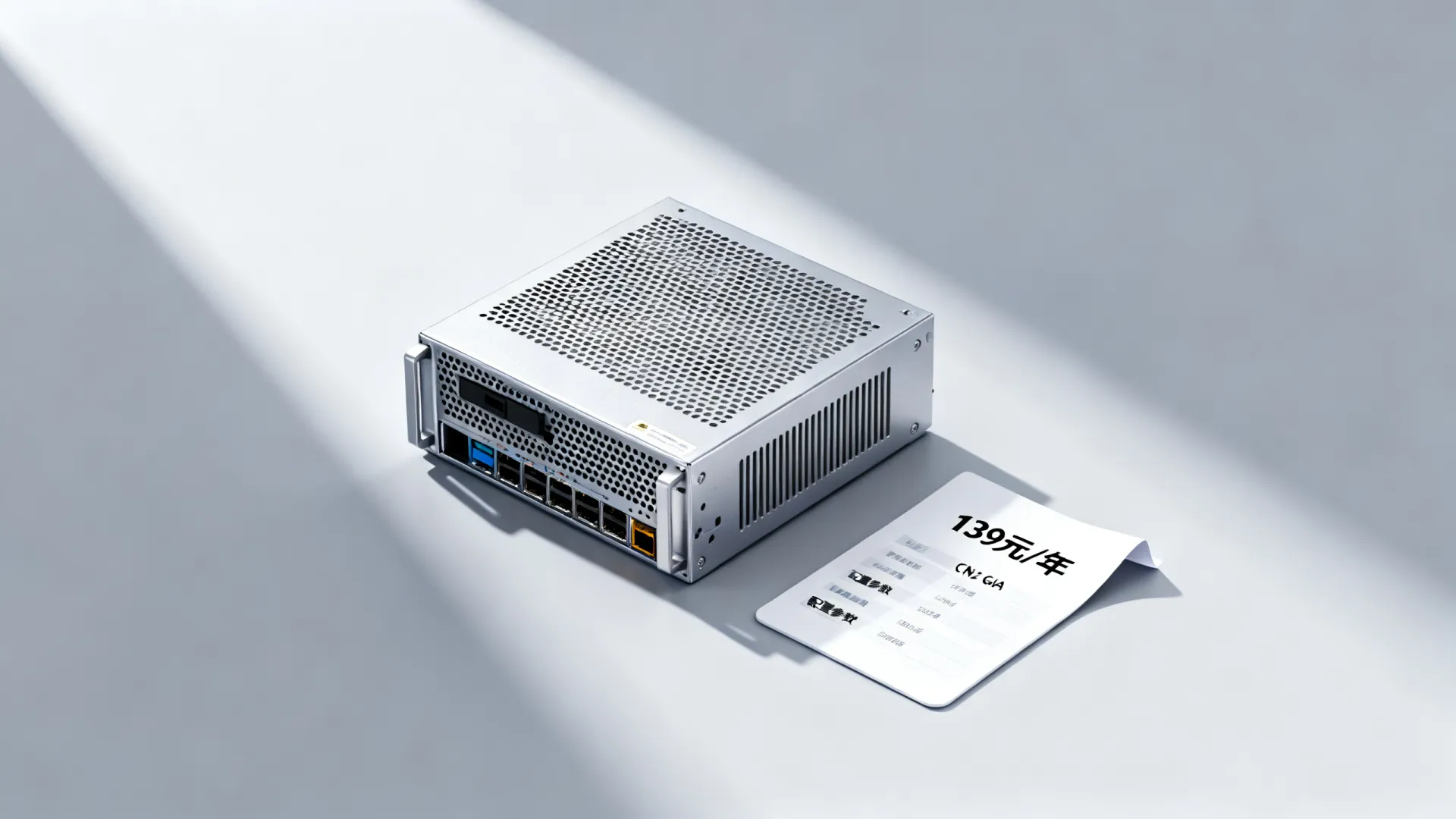 DMIT 美西高防CN2 GIA VPS补货，9/年，2核/2G/40G SSD/300M带宽@1T流量 - VPS评测 - 国外VPS，国外VPS商家，评测及优惠