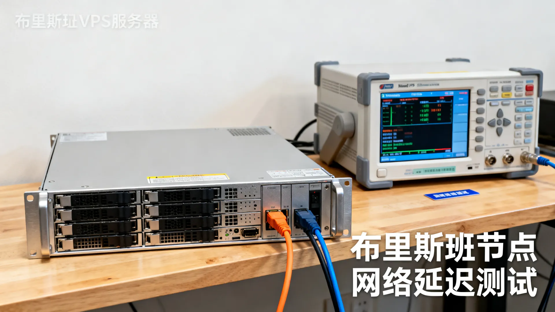 澳洲布里斯班VPS性能如何?澳洲东部节点深度测评 澳洲布里斯班VPS性能如何?澳洲东部节点深度测评