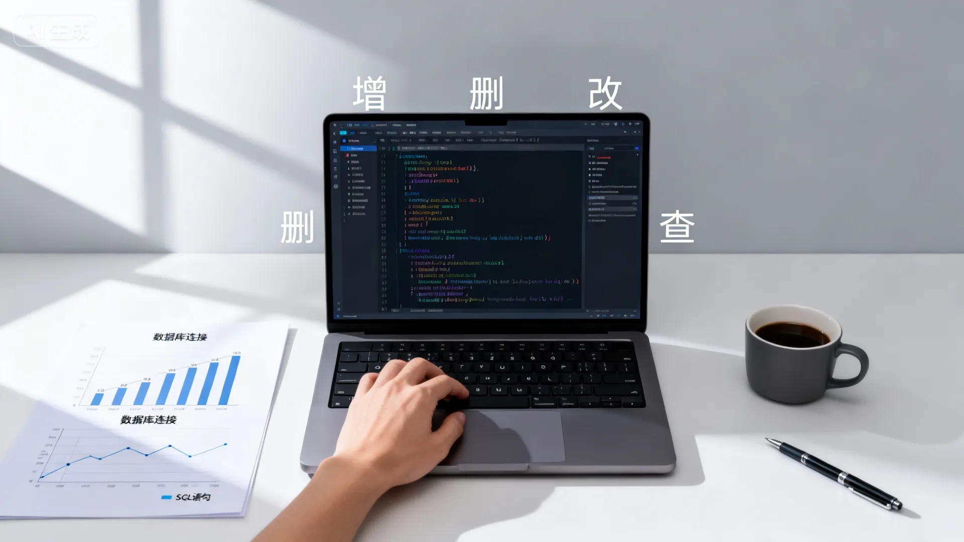 ASP.NET数据操作入门,如何实现数据库增删改查? 如何实现数据库增删改查