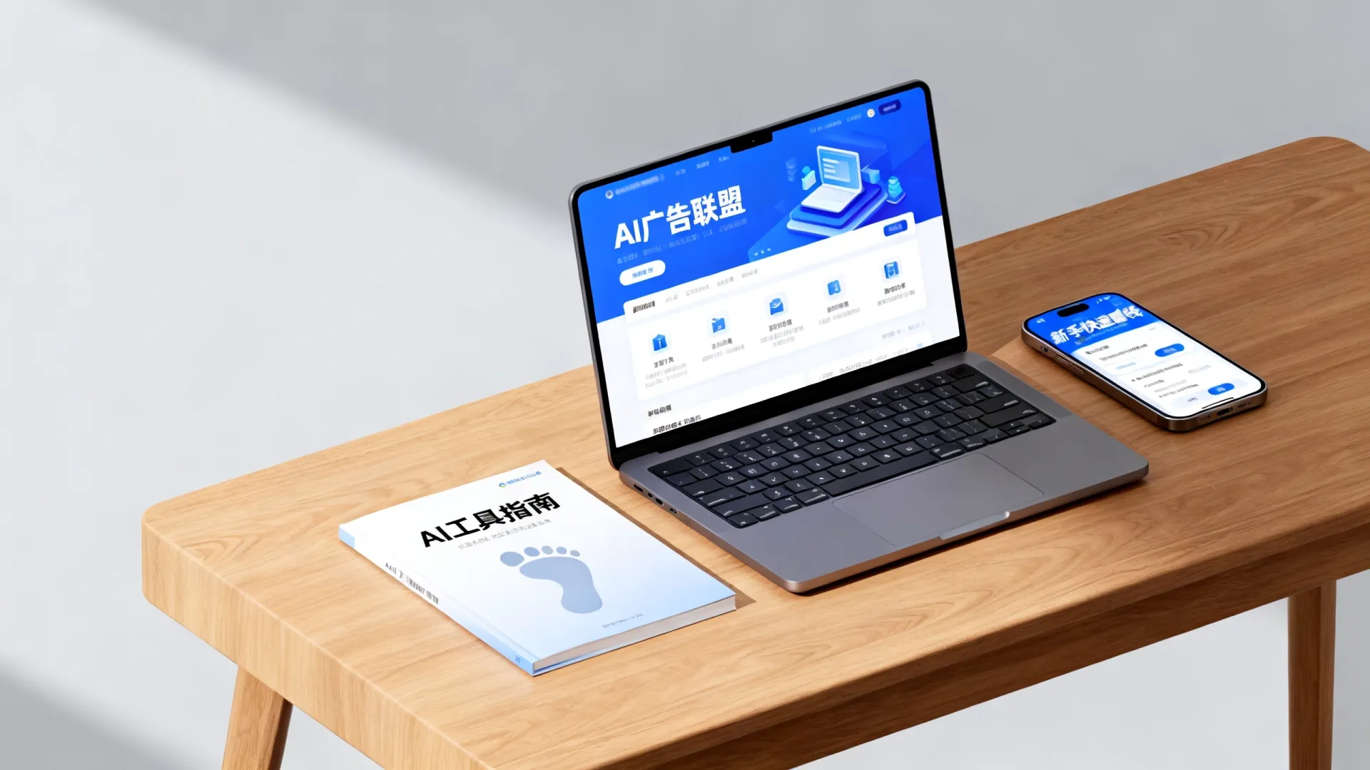 ai广告联盟是什么 ai广告联盟是什么