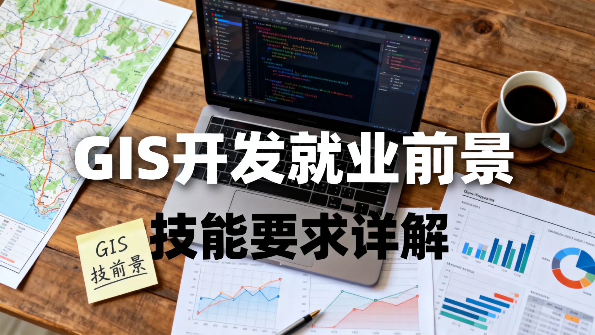 GIS开发就业前景如何?GIS开发技能要求详解 GIS开发就业前景如何