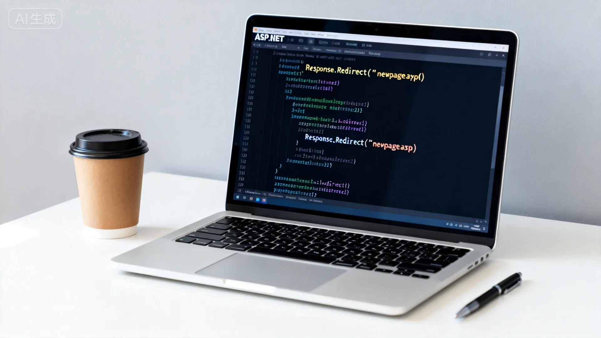 Aspnet重定向怎么做？手把手教你实现ASP.NET重定向技巧