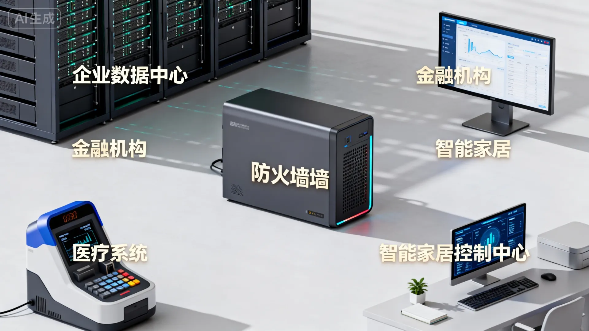 防火墙技加密技术的应用 防火墙技加密技术的应用