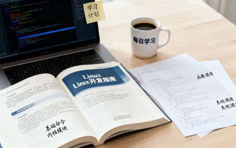 Linux开发怎么学？| 专业Linux开发培训指南