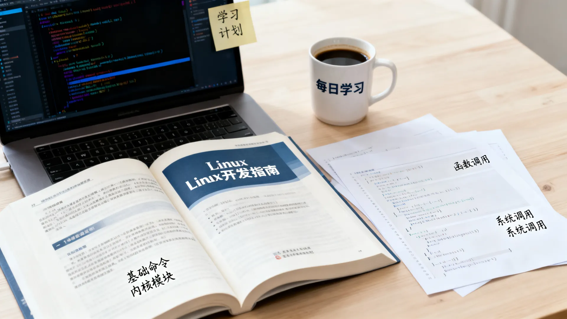 Linux开发怎么学?| 专业Linux开发培训指南 专业Linux开发培训指南
