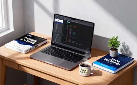 php和java哪个好？2026年web开发语言选择指南