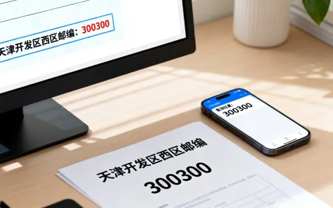 天津开发区西区邮编是多少，天津开发区西区邮编怎么查询