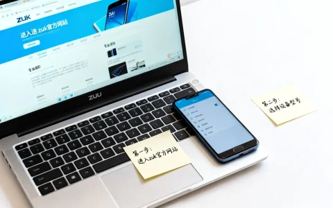 zuk开发版怎么下载？官方系统刷机包下载指南