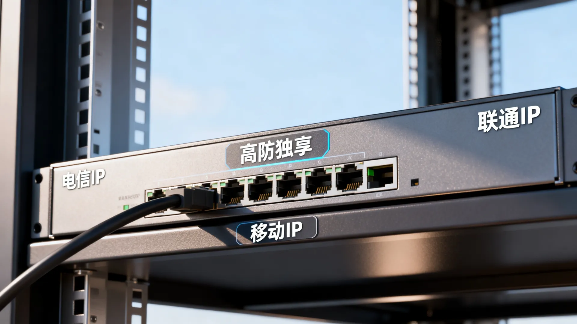 冬邦云高防电信,联通,移动独享江苏-镇江 冬邦云高防电信