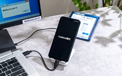 华为开发版root教程，如何解锁Bootloader获取权限？