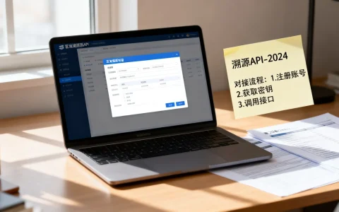 国内区块链溯源API哪家好，区块链溯源接口怎么对接？