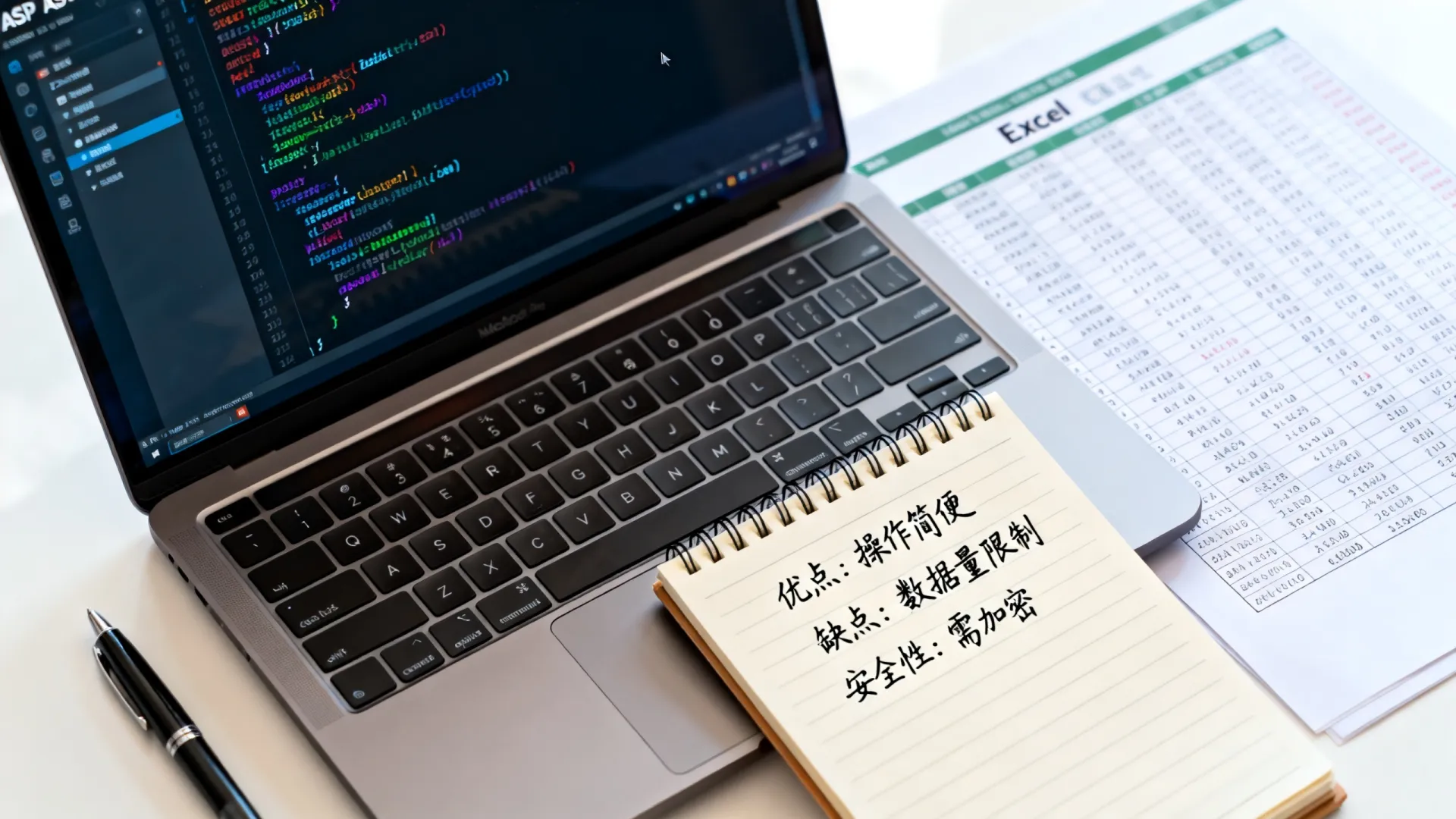 asp以excel为数据库 asp以excel为数据库