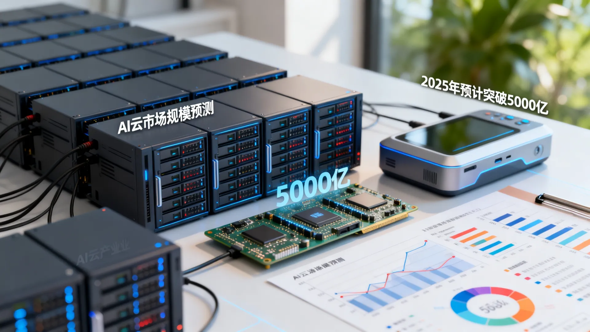 ai云产业分析 ai云产业分析
