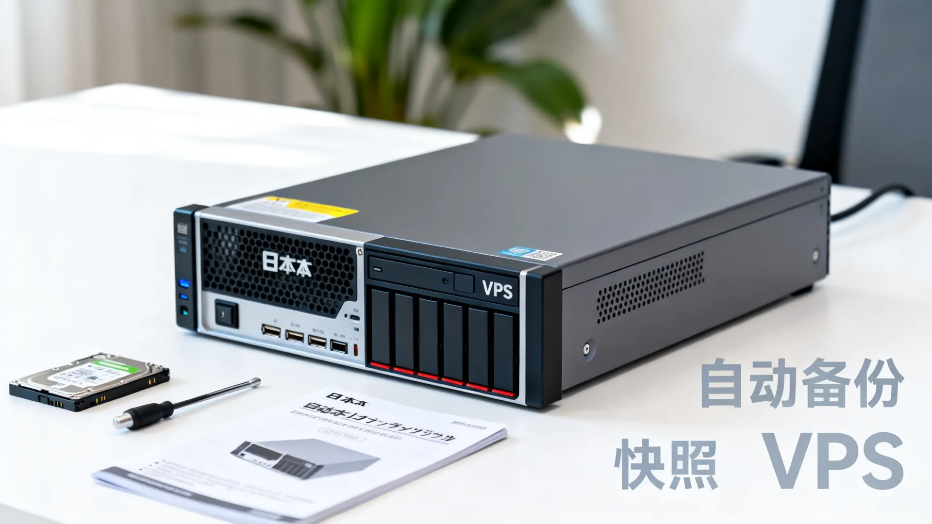 日本VPS如何备份?快照自动备份方案推荐 日本VPS如何备份?快照自动备份方案推荐