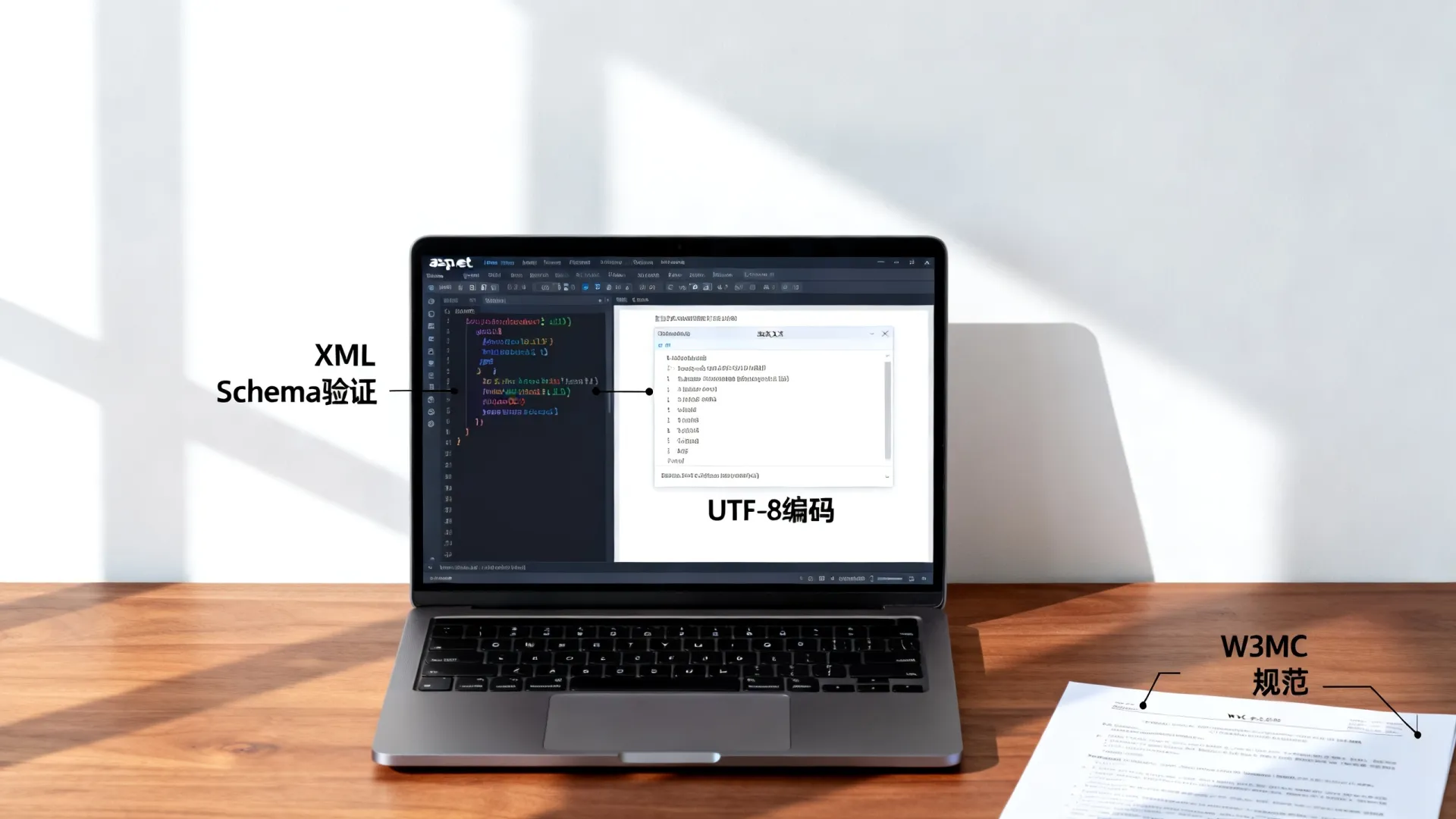 aspnet输出xml aspnet输出xml