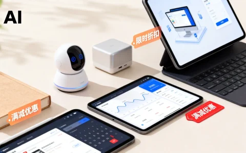AI应用管理新年促销怎么选？哪里买最便宜？