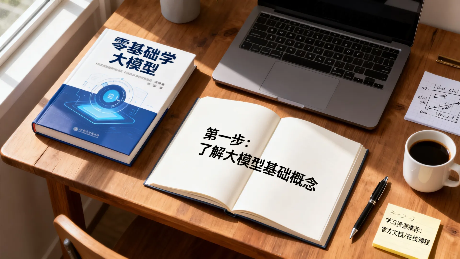 零基础学大模型学习入门合集,我是这么过来的 零基础学大模型学习入门合集
