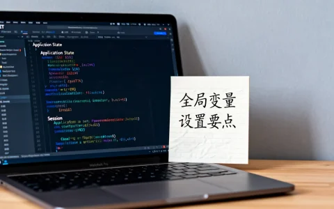 ASP.NET全局变量如何设置最有效？应用程序状态与Session应用实例