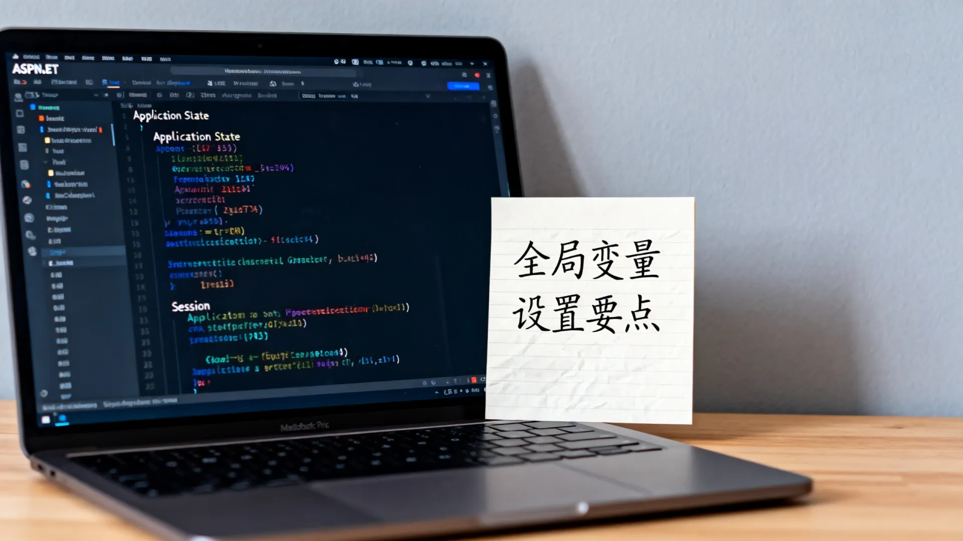 ASP.NET全局变量如何设置最有效?应用程序状态与Session应用实例 应用程序状态与Session应用实例