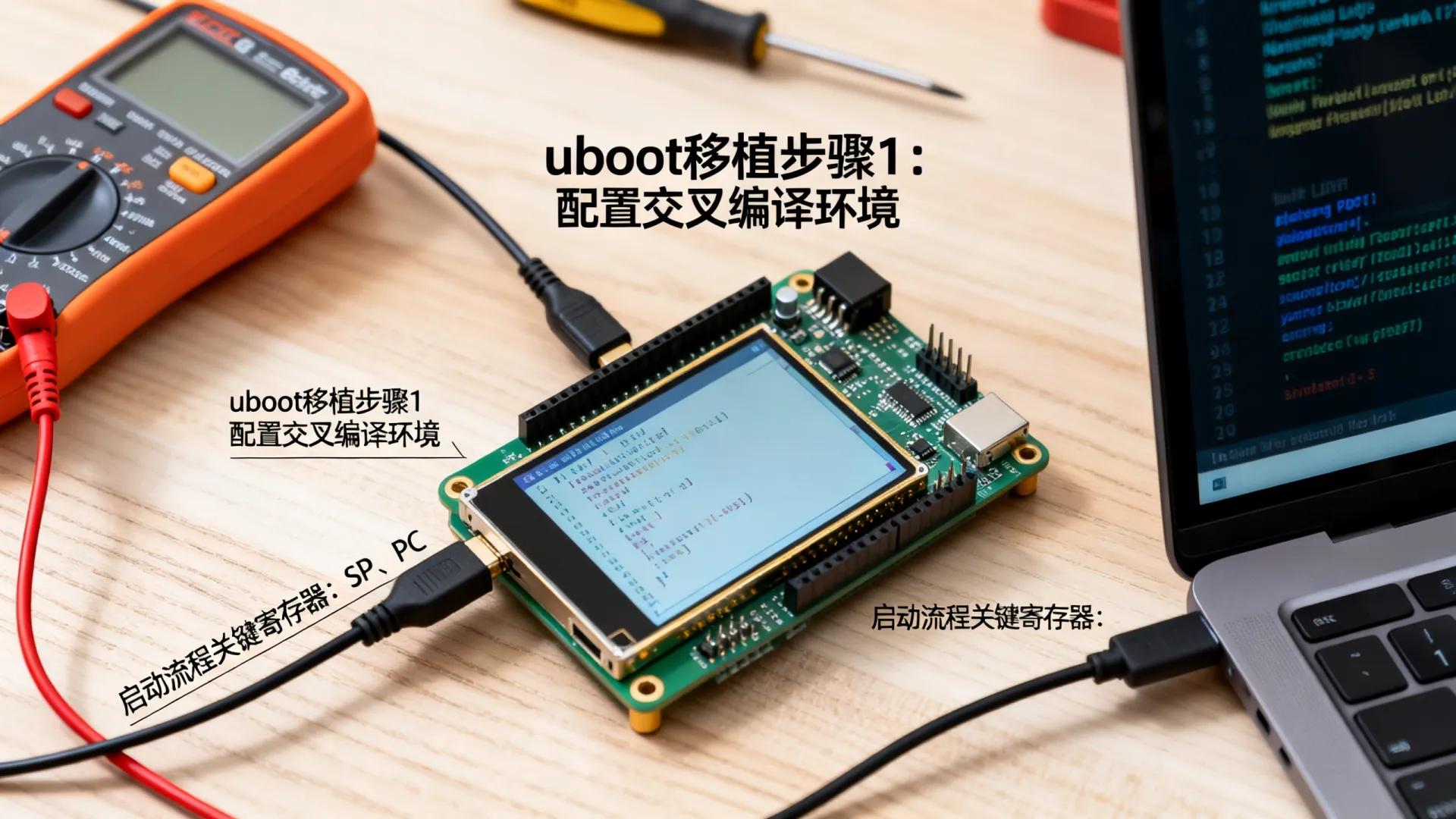 开发板 uboot 开发板 uboot