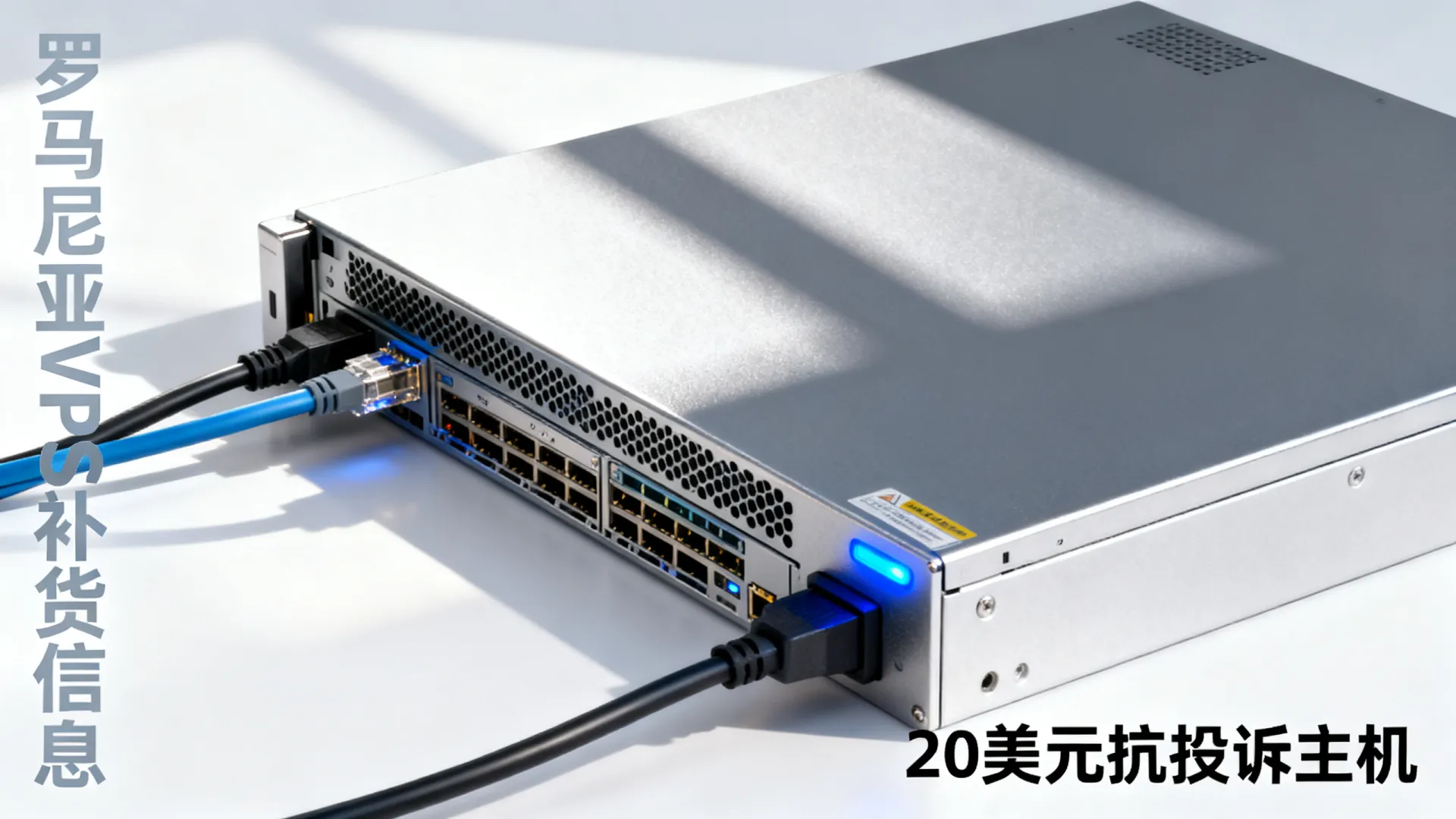 【补货】torchbyte罗马尼亚抗投诉Ryzen 7 5800x VPS:20美元/年,仅IPv6套餐15美元/年,多送5TB流量 torchbyte罗马尼亚抗投诉Ryzen 7 5800x VPS