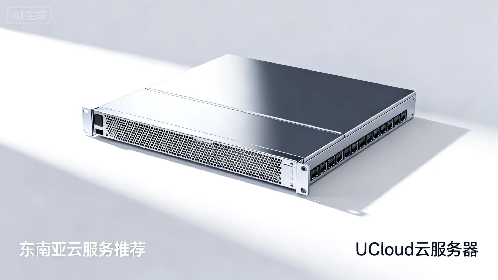 新加坡UCloud云服务器好用吗?东南亚云服务推荐! 新加坡UCloud云服务器好用吗?东南亚云服务推荐!