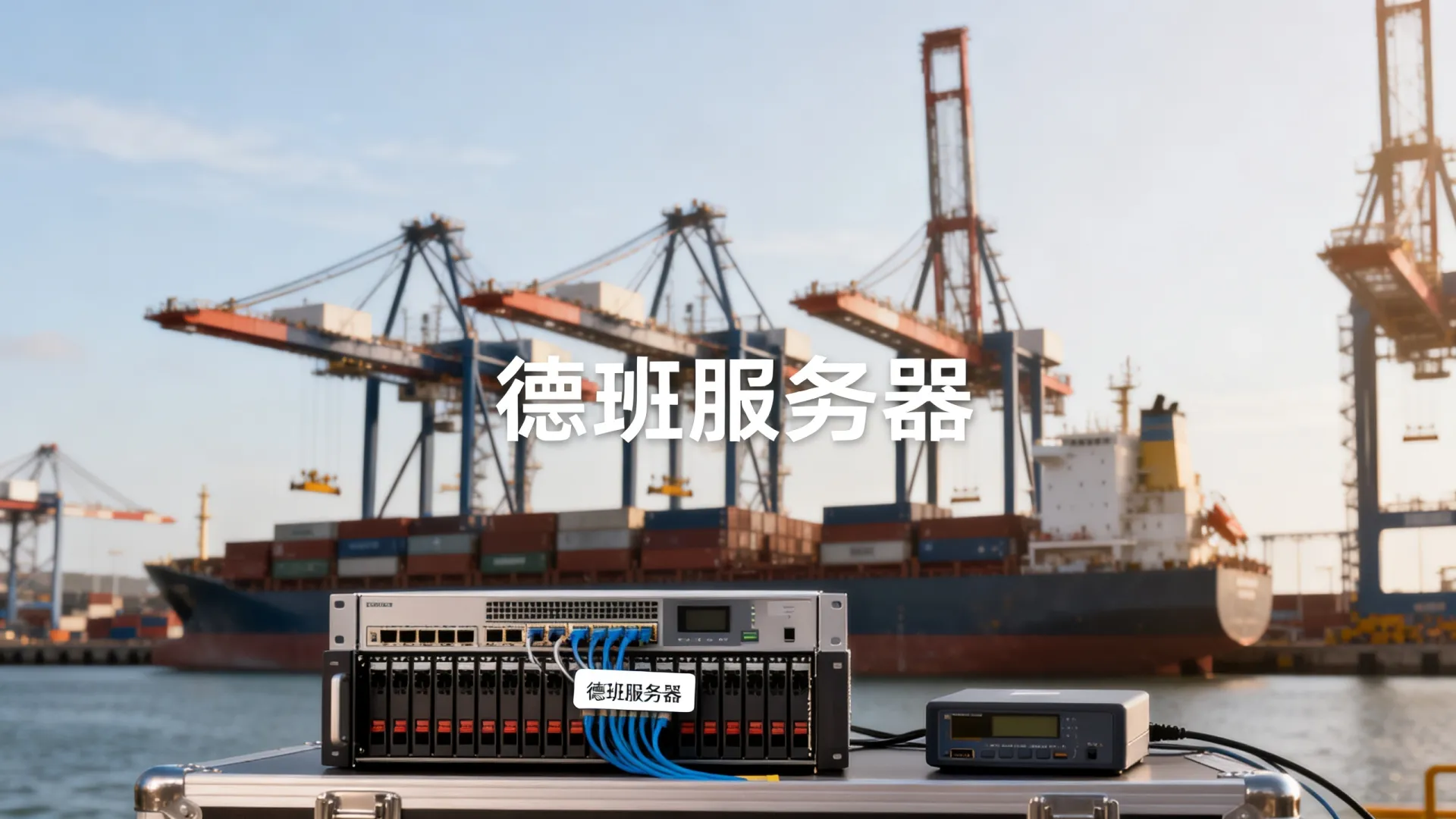 南非德班VPS速度如何?南非港口城市服务器推荐 南非德班VPS速度如何?南非港口城市服务器推荐