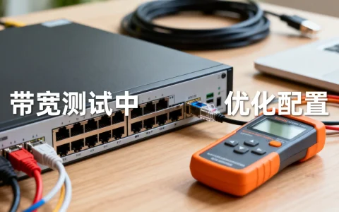 服务器带宽跑不满怎么办，服务器带宽跑不满的解决方法