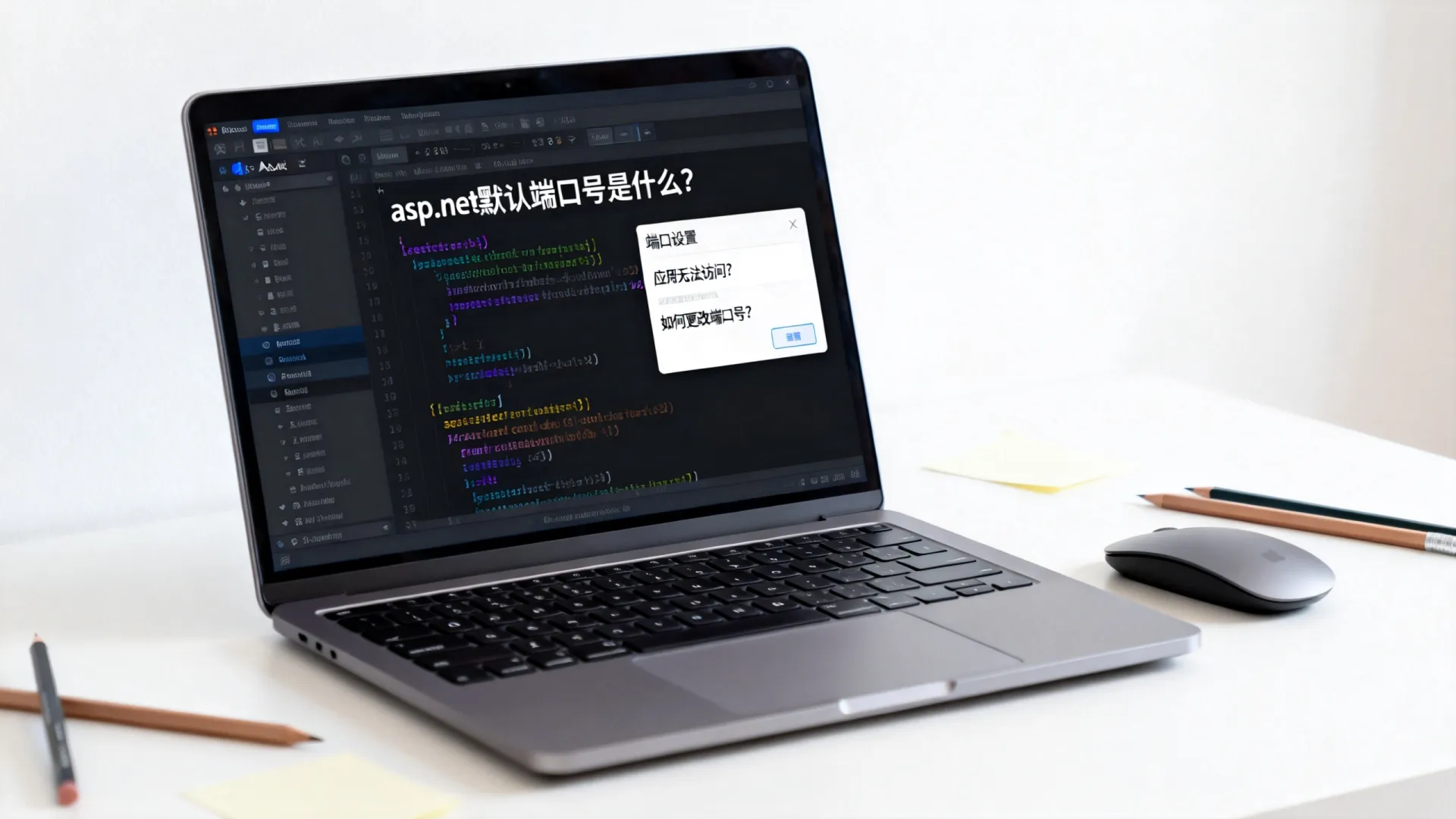 aspnet端口号 aspnet端口号