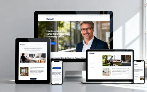 国内有哪些好看网站？2026最新推荐清单