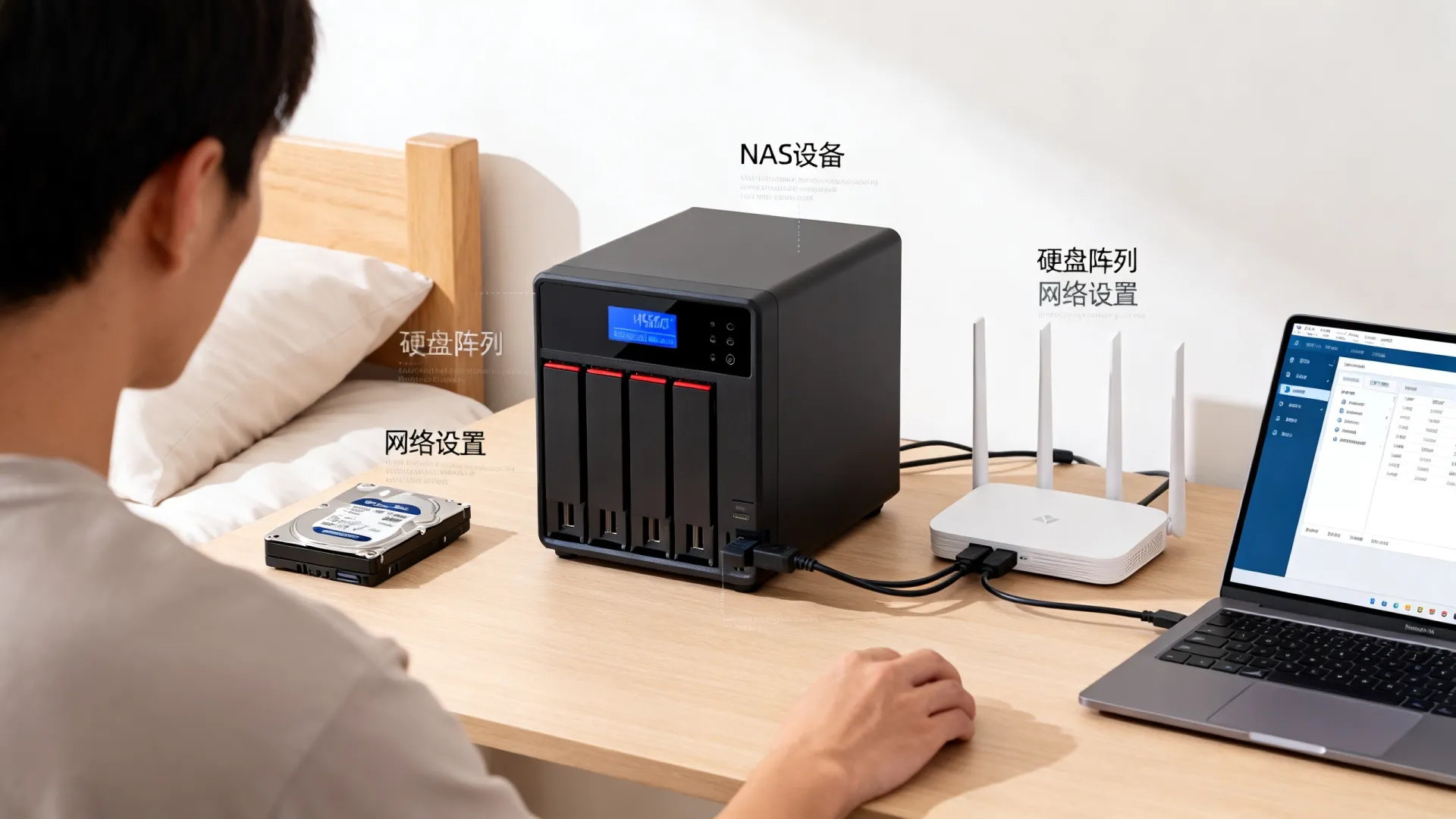 国内图片云存储怎么建立